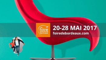 Leonardu´s Mobiliário - Foire Internationale Bordeaux