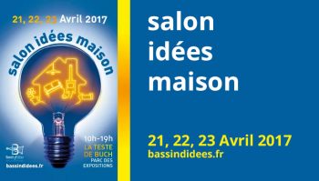 Leonardu´s Mobiliário - Salon Idées Maison 2017